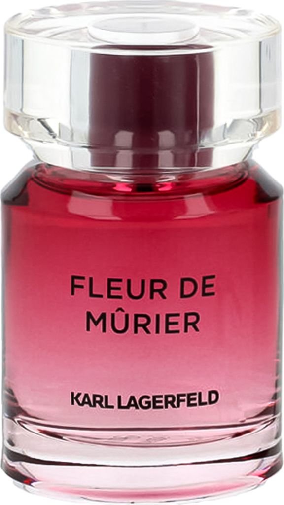 Karl Lagerfeld Fleur De Murier parfumovaná voda 50ml Obrázok produktu 