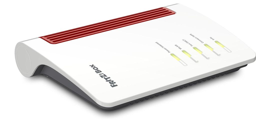 Box 4630, Wi-Fi 7 (802.11be), Dual-band (2.4 GHz/5 GHz), Zdjęcie produktu 