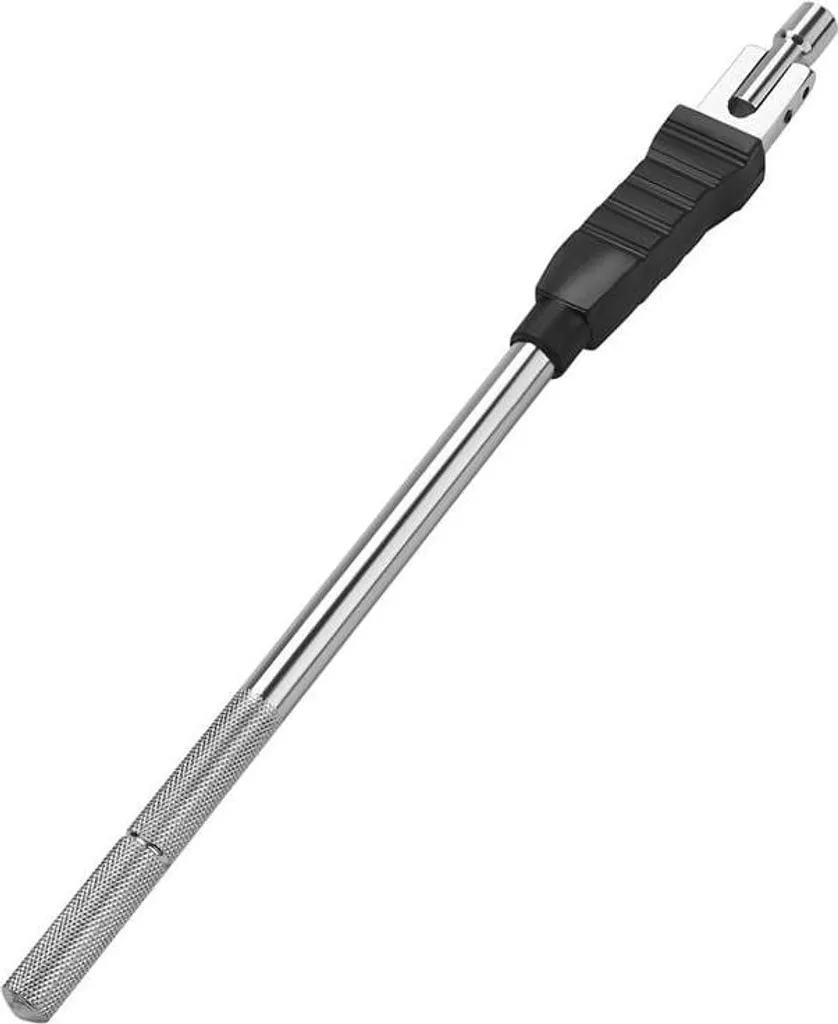 Extracteur de Valve en Acier avec Couvercle Hermétique Modèle KD5901 - 4
