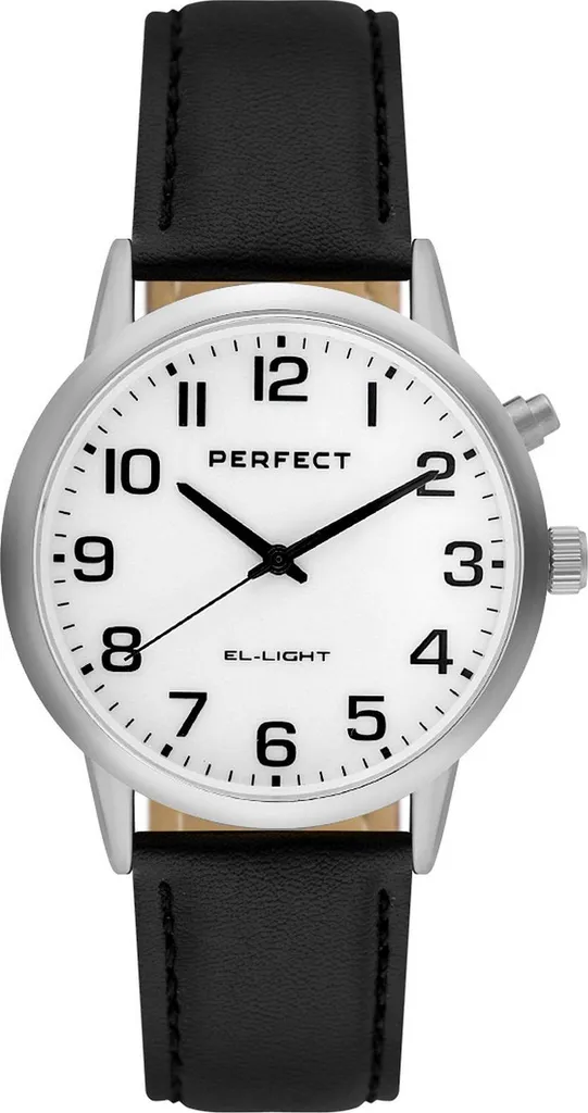 Orologio Perfect El-Light da uomo Perfect-PF00959