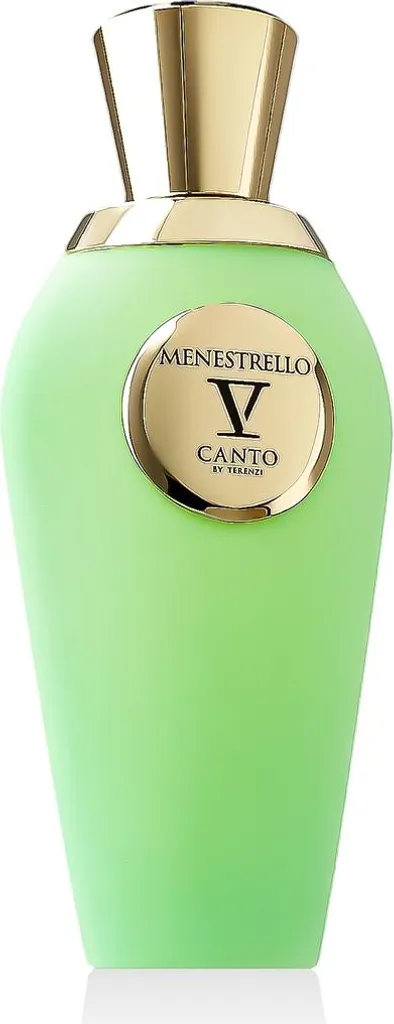 Parfum de Luxe Extrait de Menestrello en Spray 100ml - Sillage Irrésistible