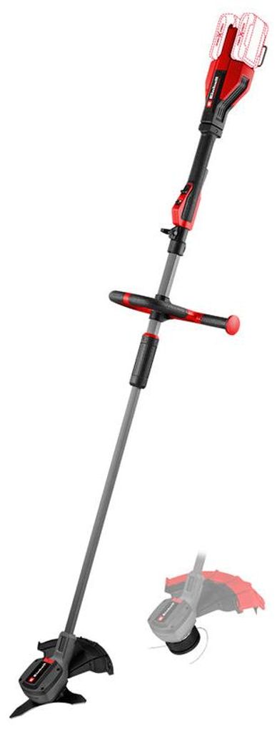 Einhell Professional GP-BC 36/430 Li P BL-Solo Scythe mower Zdjęcie produktu 