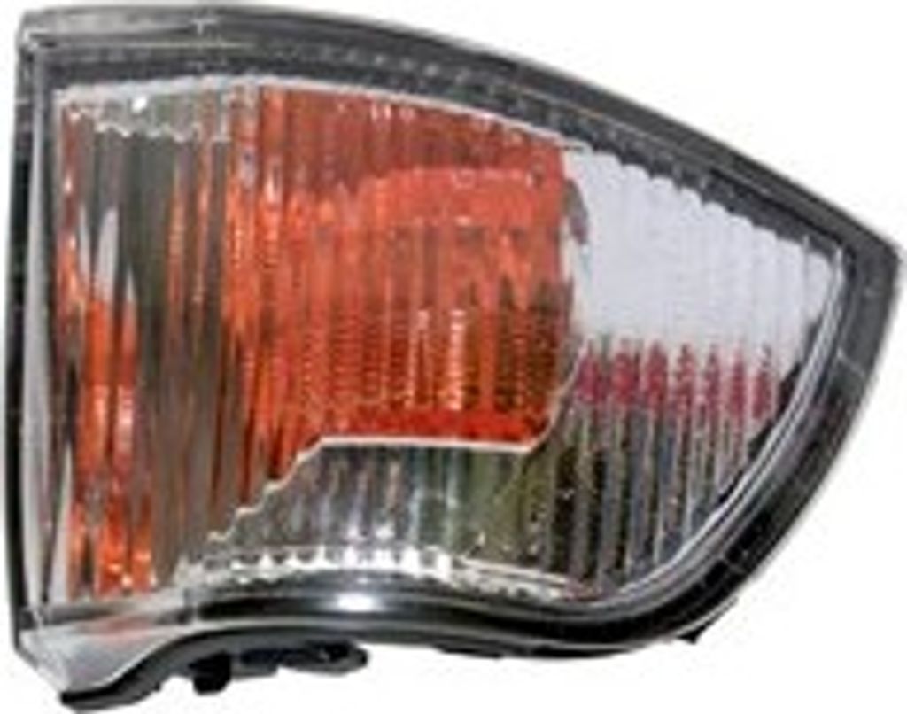 VAN WEZEL 2815916 Blinker Blinkleuchte Außenspiegel Rechts für IVECO DAILY IV Kasten/Kombi Daily IV Pritsche / Fahrgestell DAILY V Kasten/Kombi
