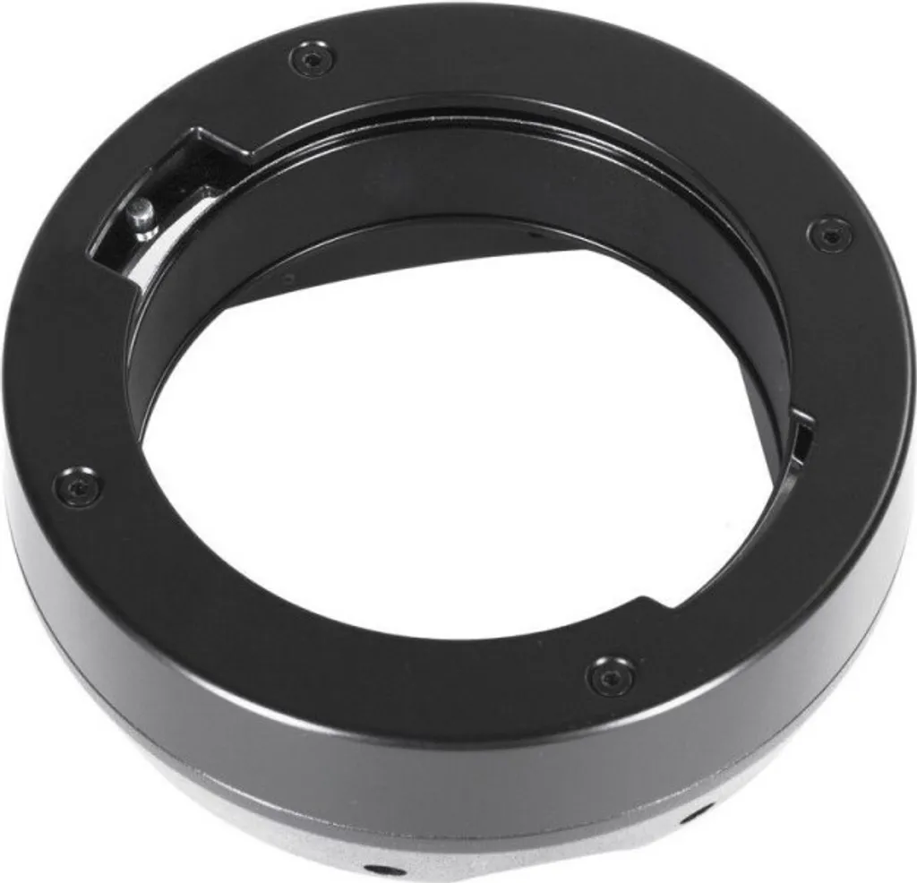 Adaptateur Atlas 400 Pro pour Utiliser vos Accessoires Broncolor Pro