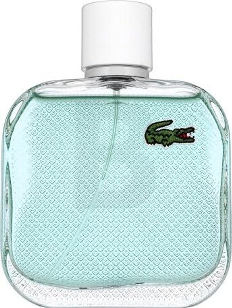 Lacoste Eau De Lacoste L.12.12 Blanc Eau Fraîche Eau de Toilette für Herren 100 ml