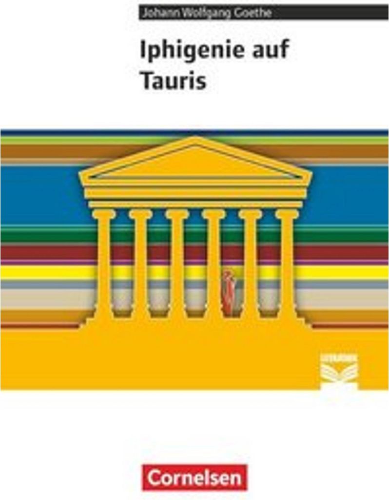Iphigenie auf Tauris