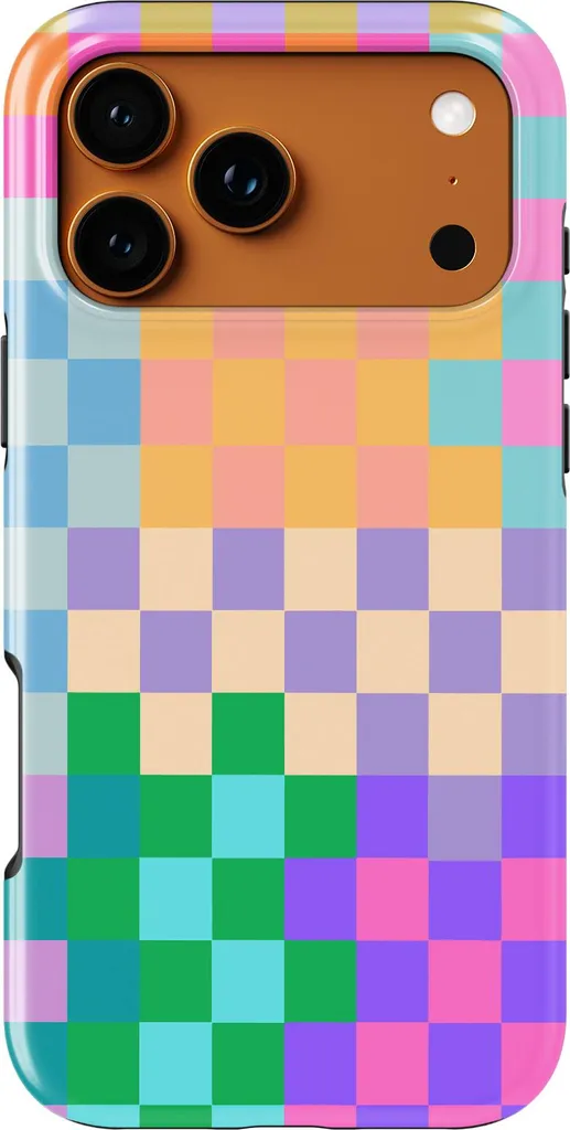 Cover iPhone 17 Pro Antiurto MagSafe: Protezione Estrema per l'Avventura