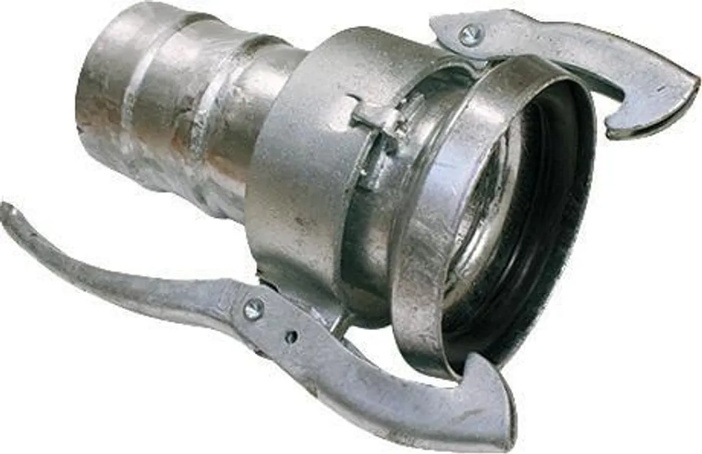 Couplage MK Perrot 133/125 : étanchéité totale pour vos colliers MK