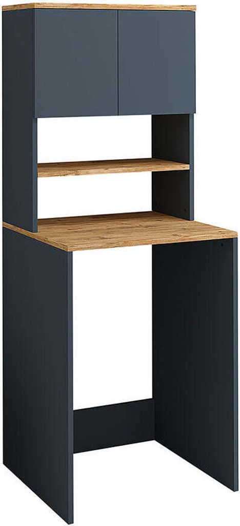 Roomart, Badezimmer Waschmaschinenschrank Atlantic,  Produktbild 4