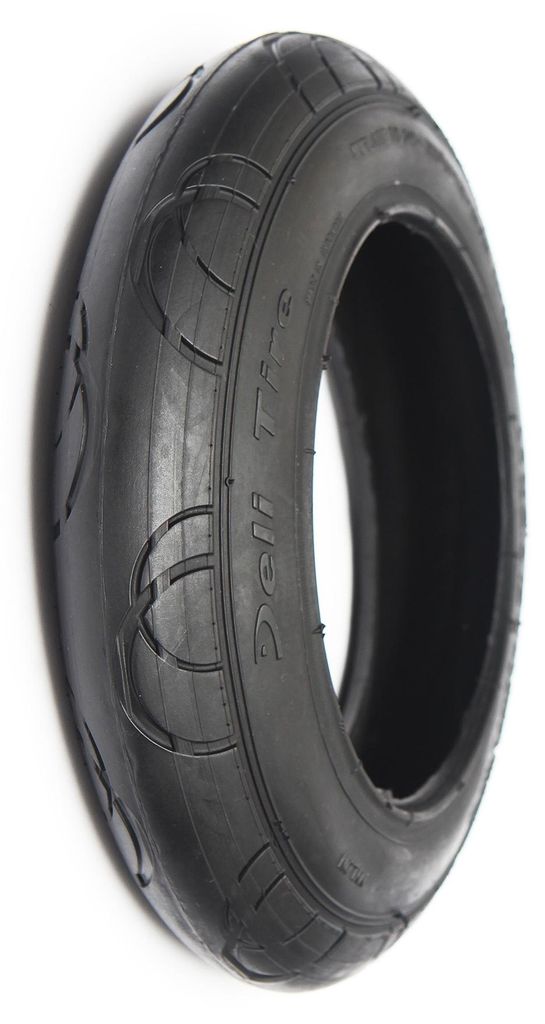 Pneumatika s dušou SA-259 10x2,0 BK Obrázok produktu 