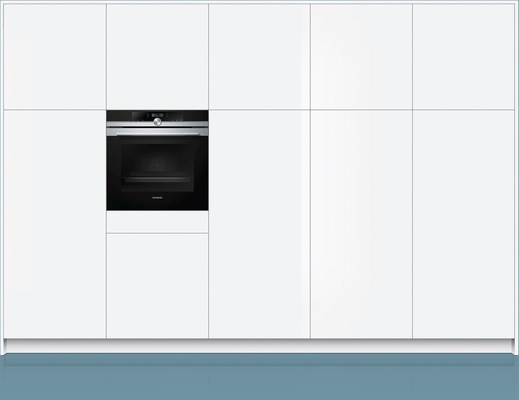 Siemens HB634GBS1 Trouba EEK.: A+ Obrázek produktu 24
