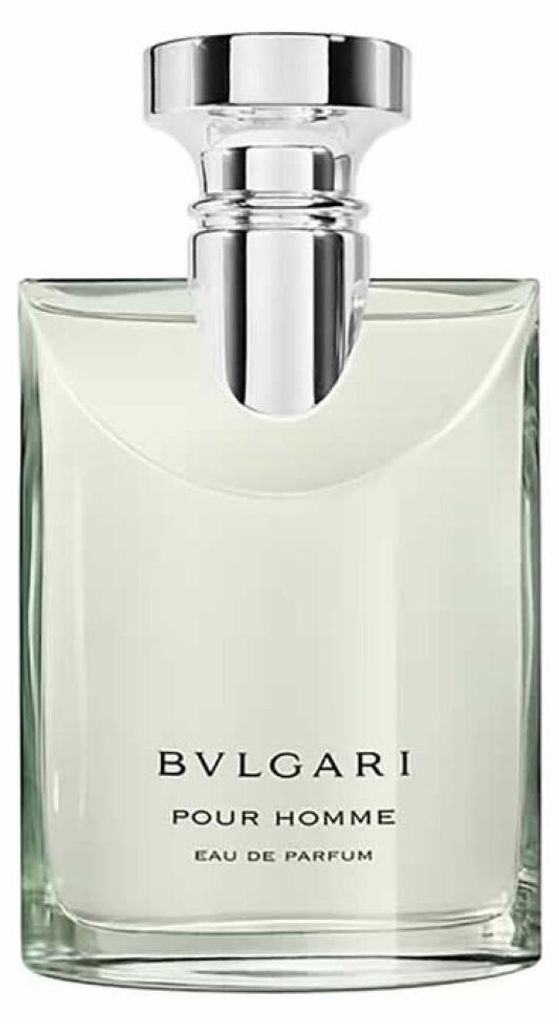Pour Homme eau de parfum spray 100ml Image du produit 