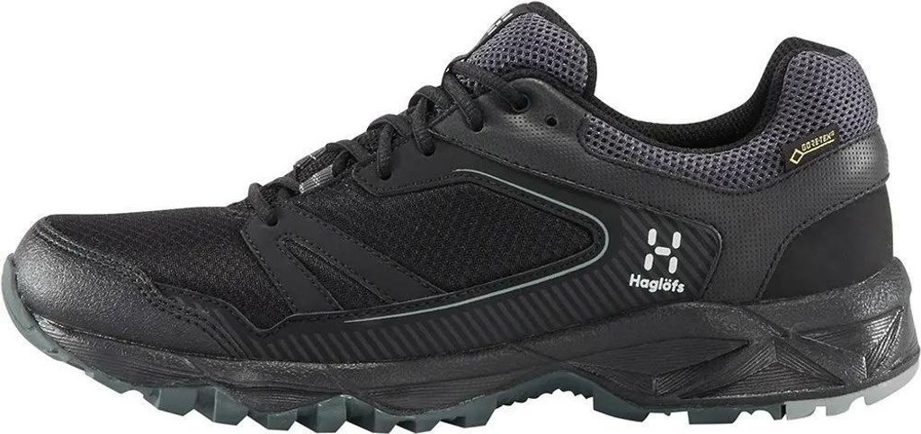 Trail Fuse GTX Low Women true black (2C5) 5,5