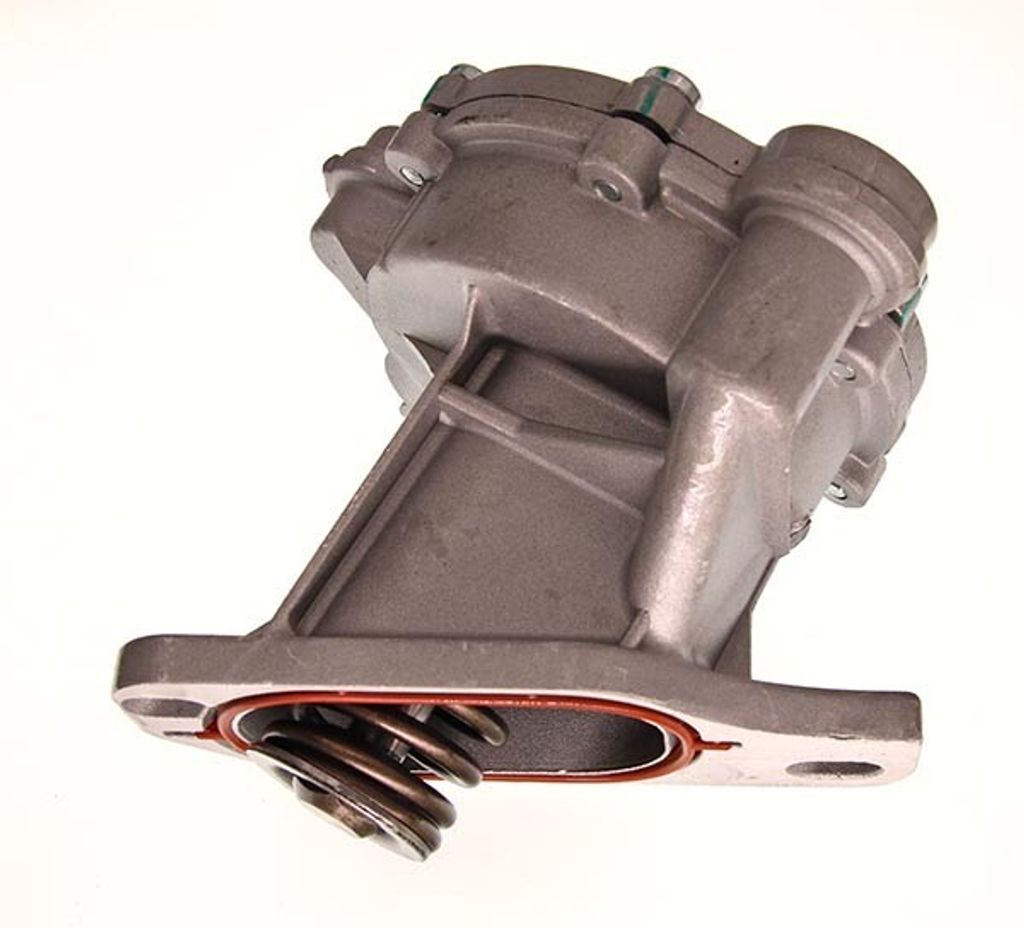 MAXGEAR 44-0012 Vakuumpumpe Unterdruckpumpe für VW Transporter IV Bus (70B, 70C, 7DB, 7DK, 70J, 70K, 7DC, 7DJ) Bremsanlage