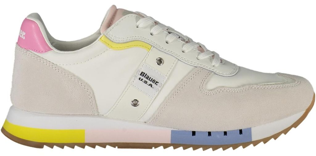 Blauer USA Melrose02 S5Melrose02 (40/fantasy/white) Produktbild 
