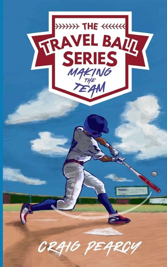 The Travel Ball Series