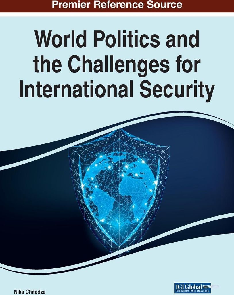 World Politics and the Challenges for International Security
