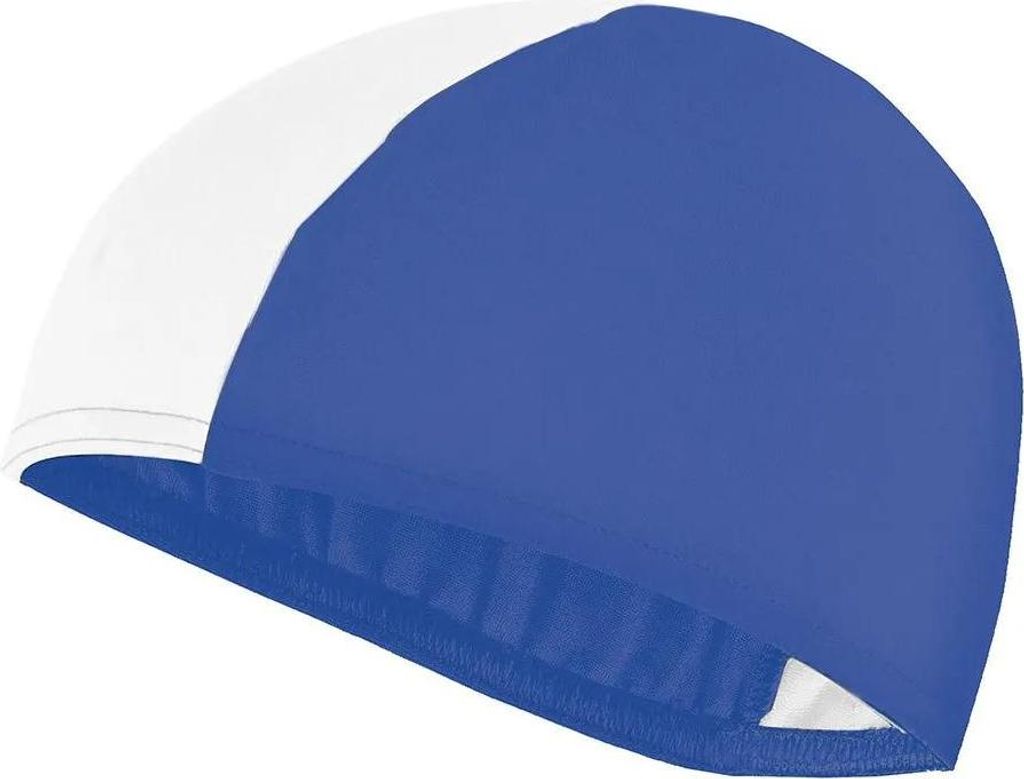 Spokey Elasthans Boy Junior-schwimmkappe Blau  Blau One Produktbild 