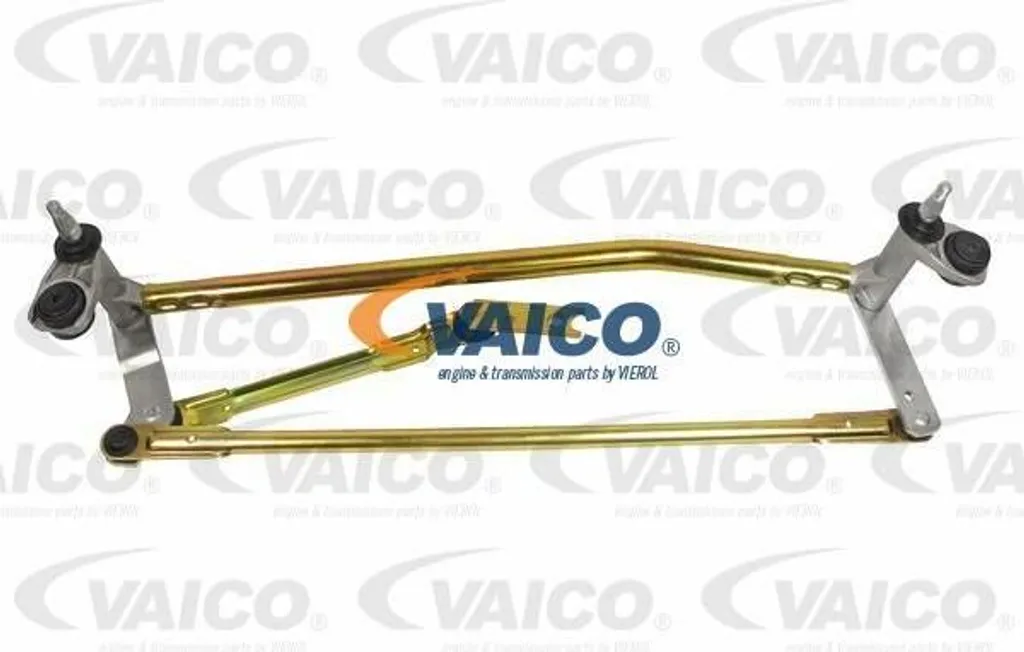 Tringlerie d'essuie-glace pour Passat Alltrack et 3C - VAICO V10-2603