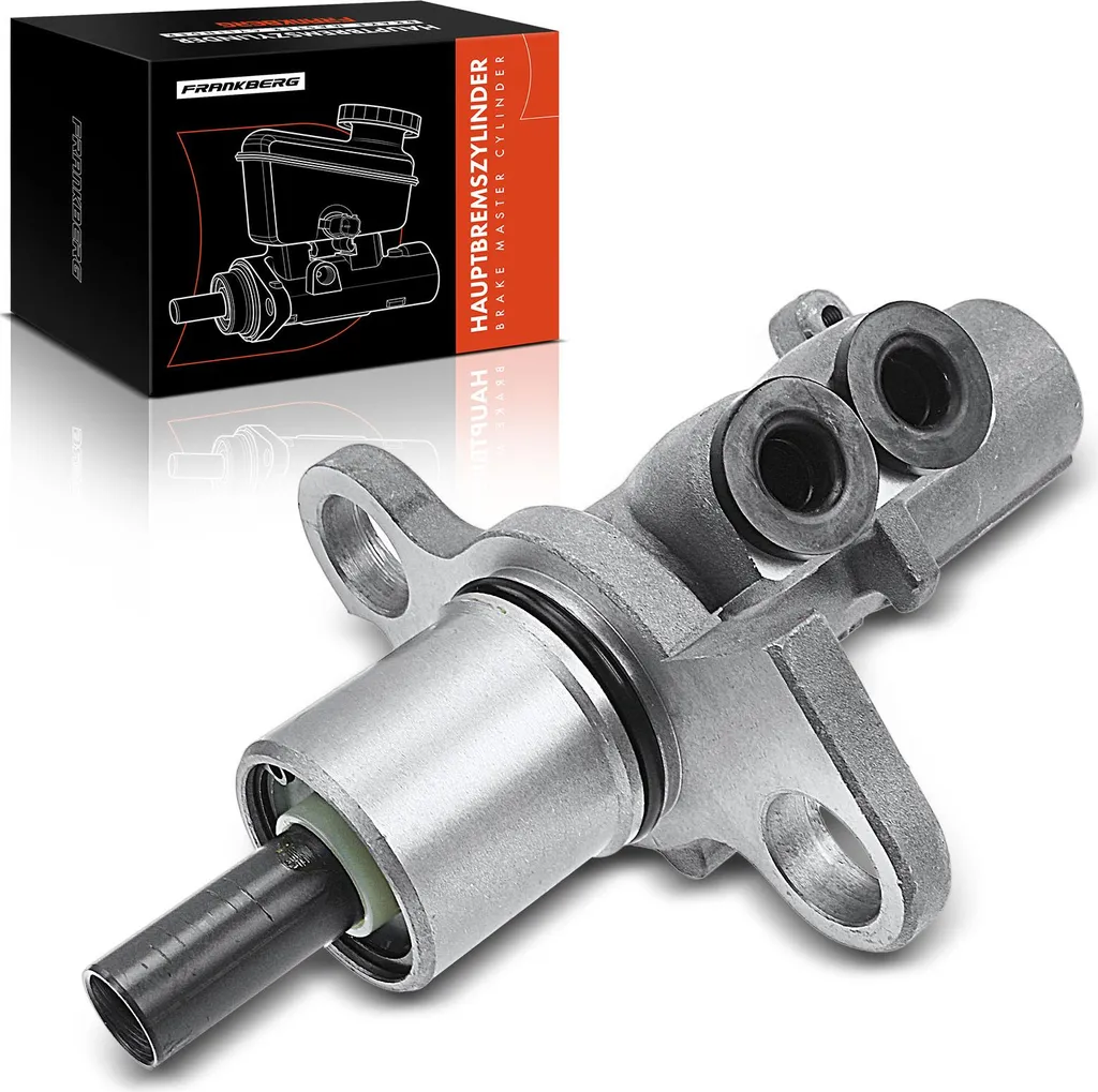 Maître-cylindre de frein Frankberg pour VW Passat 3B et Audi A4 B5 8D