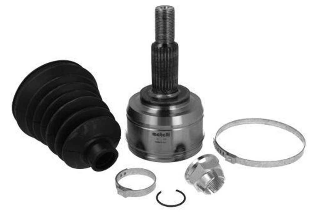 CIFAM Gelenksatz Antriebswelle für RENAULT MEGANE III Grandtour (KZ0/1) 607-728