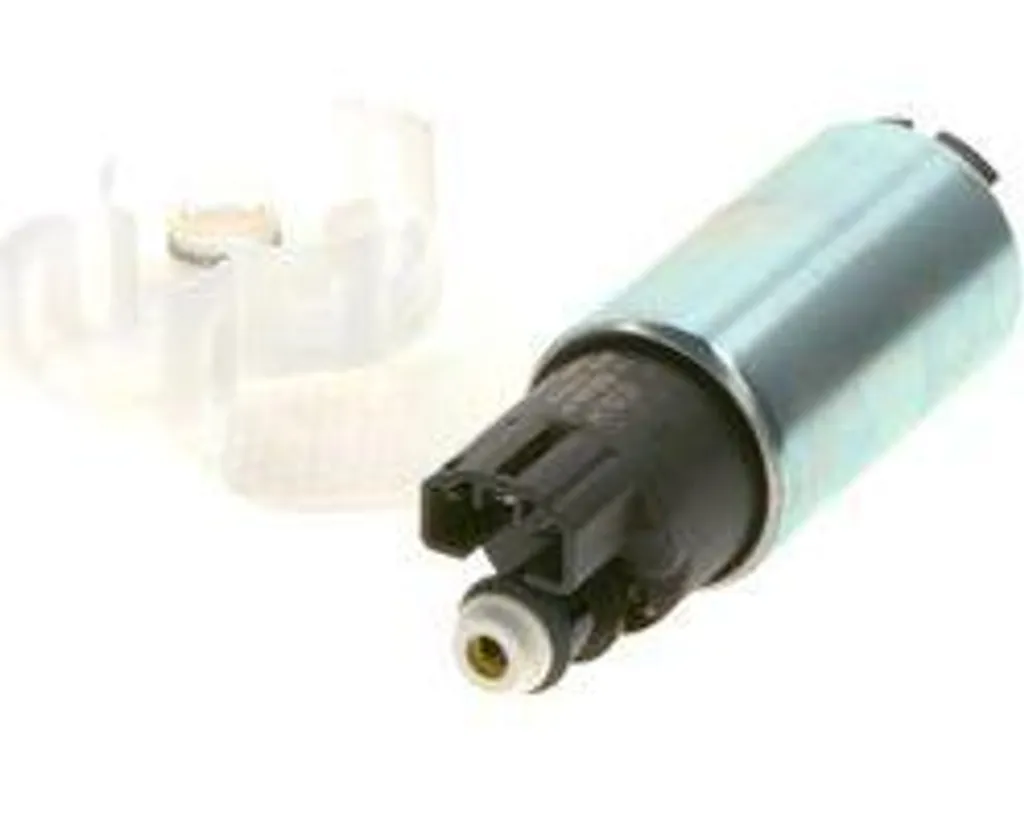 Module pompe essence Bosch pour Mazda 6 (G) - 1987580000 / L5091335Z