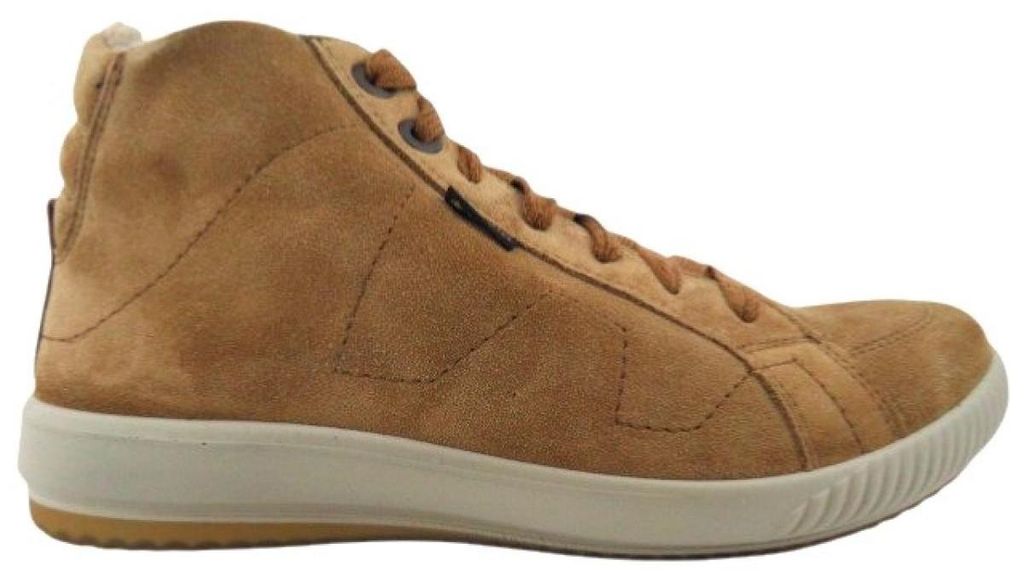 Legero TANARO 5 MID GTX Stiefelette Beige : 39 Produktbild 