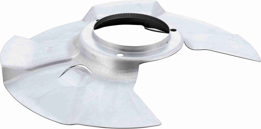 VAICO Spritzblech Bremsscheibe für VW TRANSPORTER III Bus Vorne V10-3886 Ankerblech