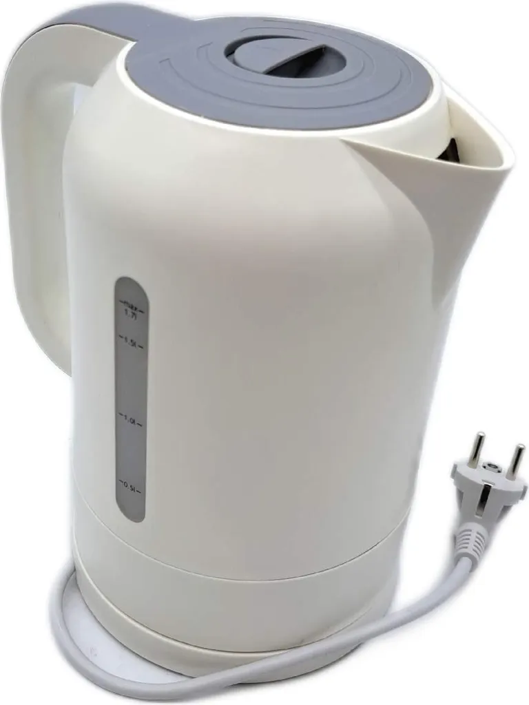 Bouilloire électrique digitale Precision Control 1,7L modèle 21150-70 - 20