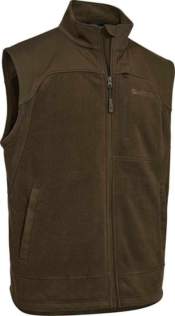 Deerhunter Herren Fleece Weste Muflon Pro Größe XL