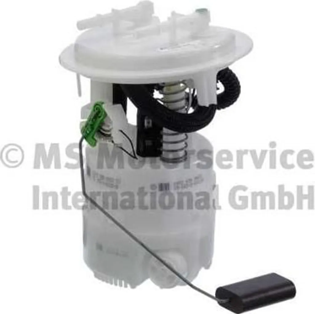 Module de carburant pour Peugeot 307 Berline et SW Citroën C4 Coupé