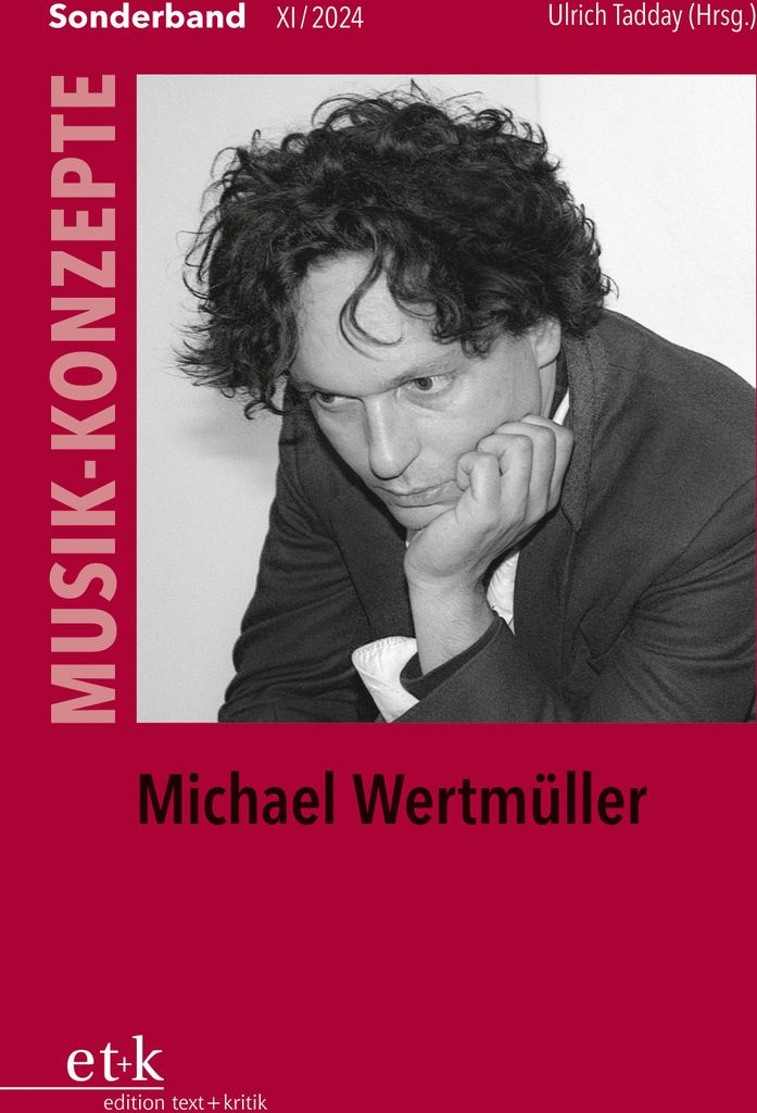 Michael Wertmüller