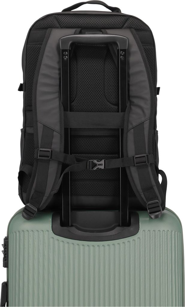 travelite batoh pro volný čas Batoh s přihrádkou na Obrázek produktu 8