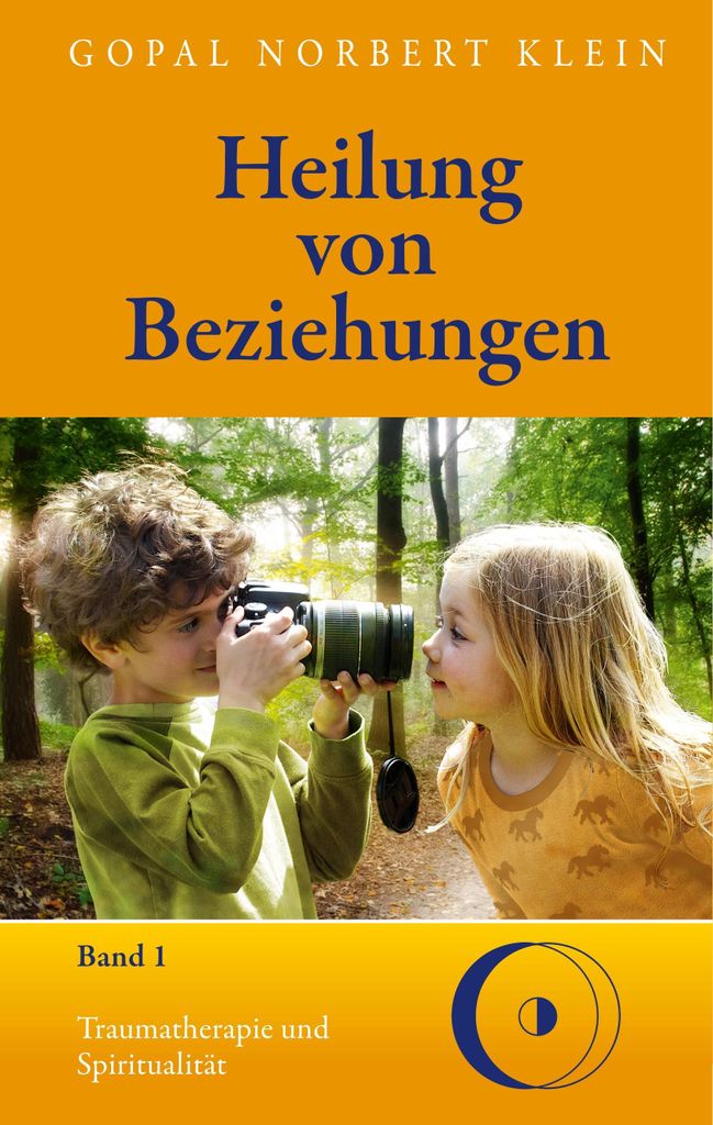 Heilung von Beziehungen I Produktbild 