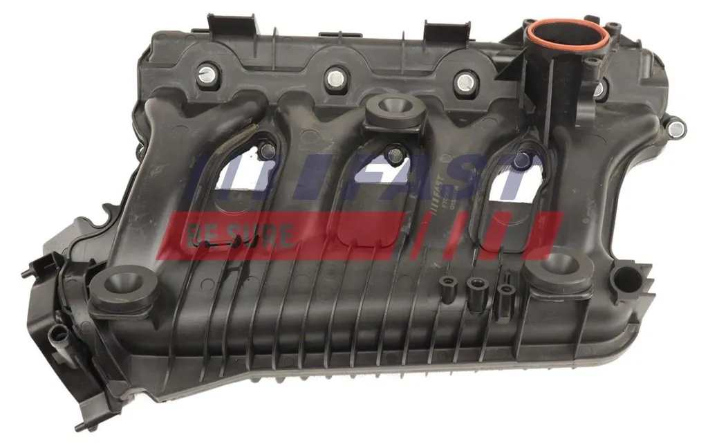 Collecteur d'admission d'air Mercedes-Benz Classe C E et SLK - FT00635