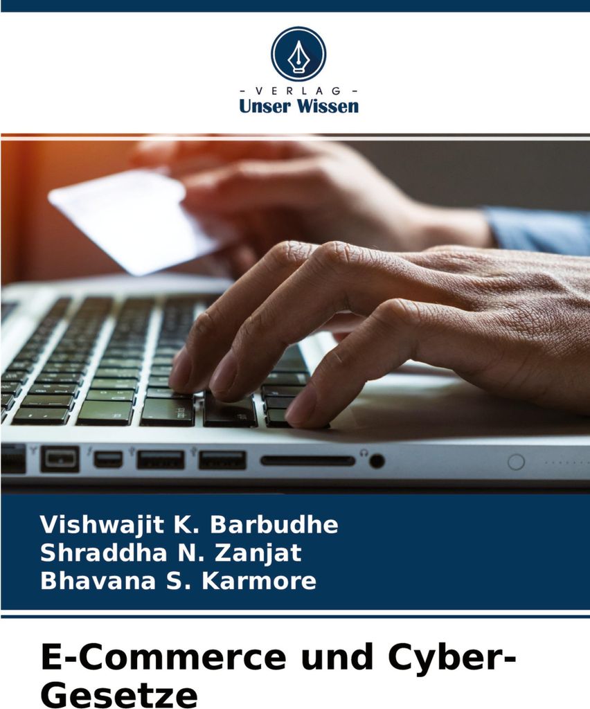 E-Commerce und Cyber-Gesetze