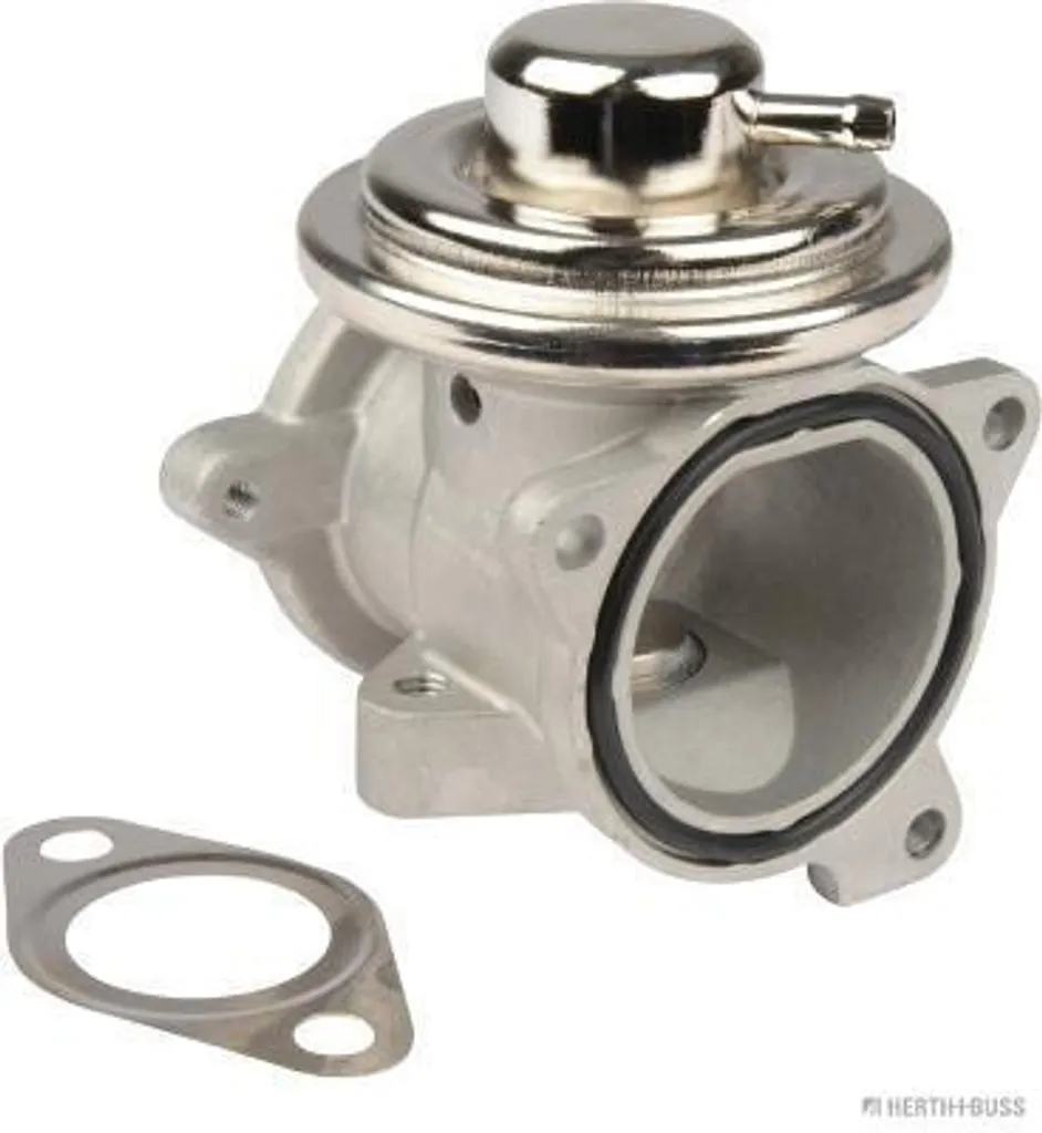 Soupape EGR pour réparation moteur VW POLO 9N et passage au CT