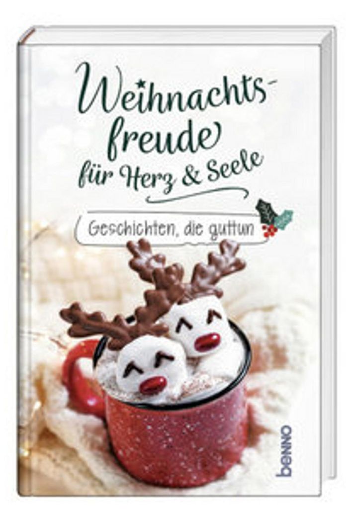 Weihnachtsfreude für Herz und Seele