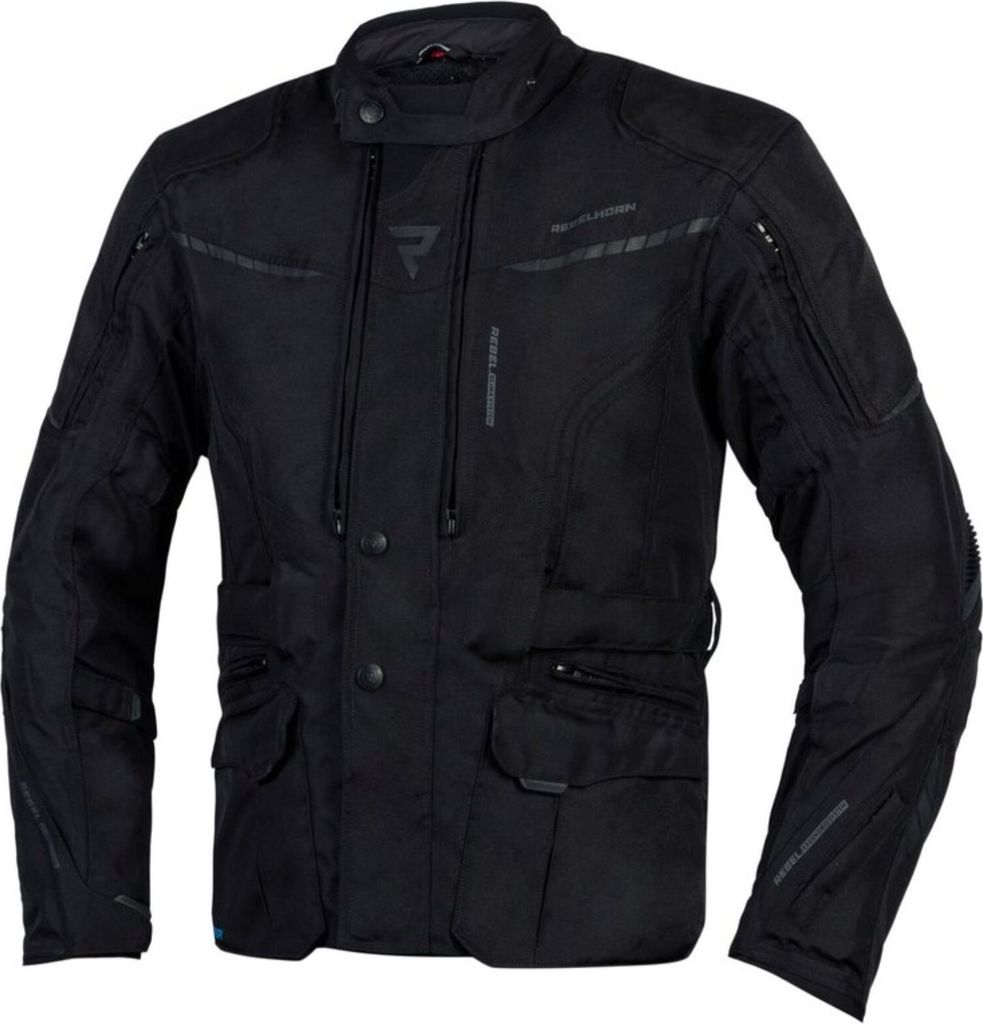 Jacken Rebelhorn Hiker Iii RHTJHIKERIII01