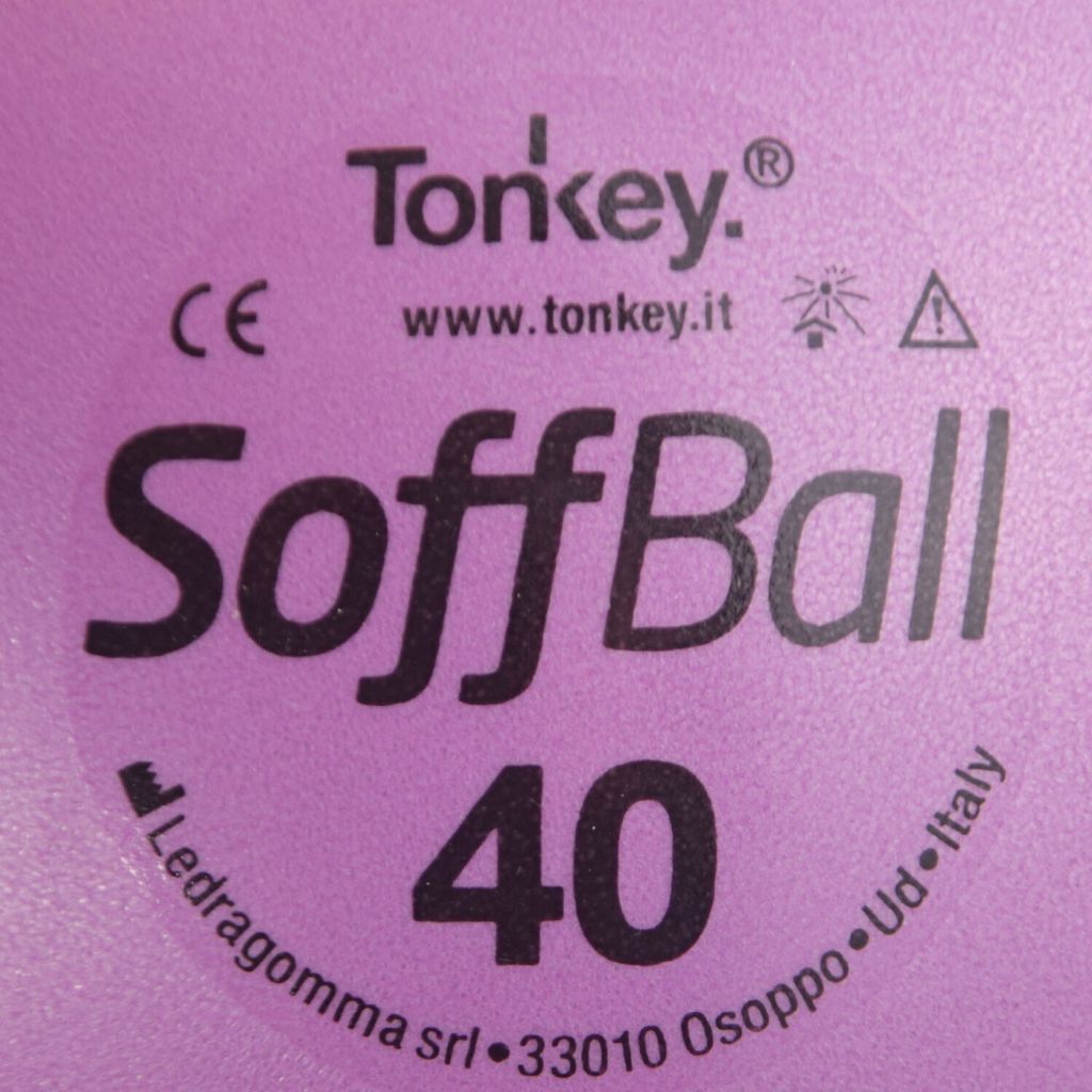 Original Pezzi® Soffball MAXAFE - Sonderedition - 40 cm Obrázek produktu 2