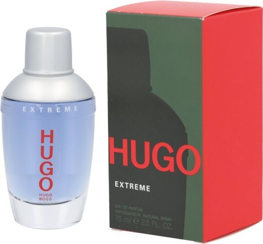 Hugo Boss Hugo Man Extreme Edp Sp 75ml Immagine del prodotto 