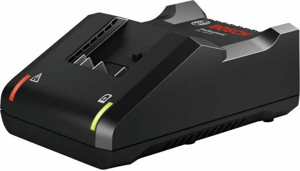 Chargeur Bosch GAL 18V-40 intelligent à charge rapide 4A