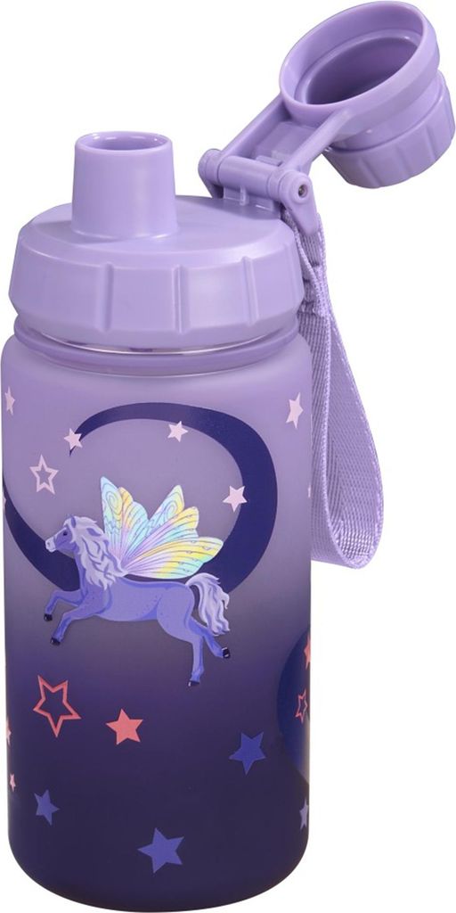 Step by Step Trinkflasche Kunststoff Trinkflasche Produktbild 