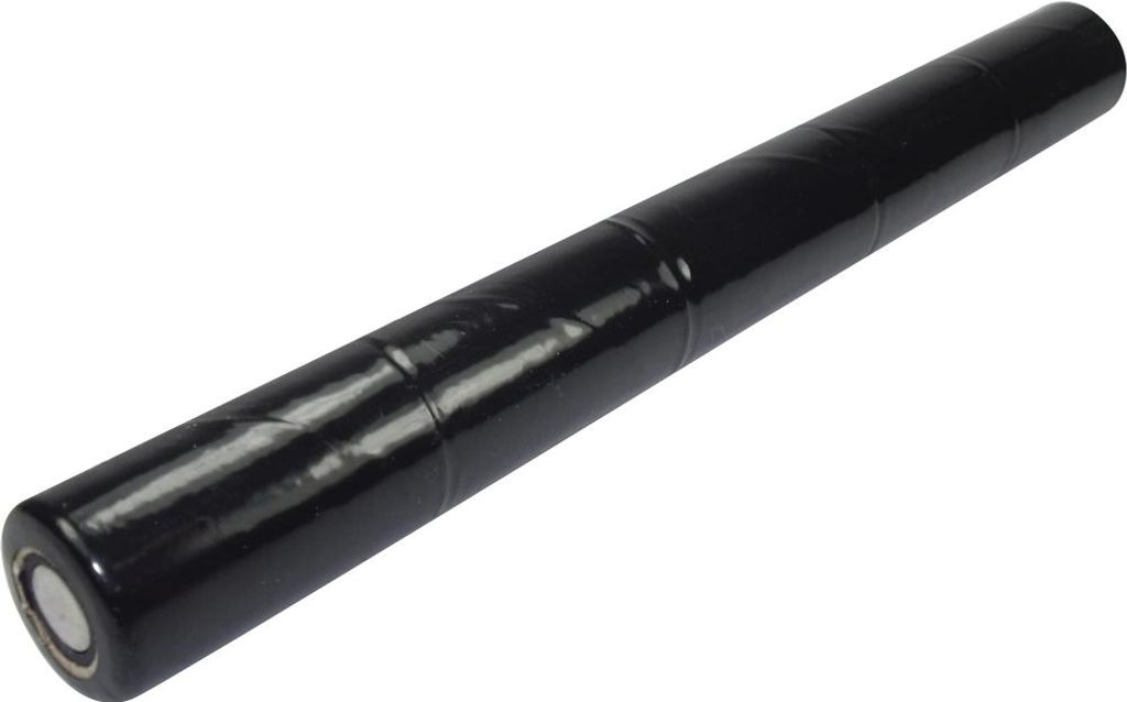 Akku passend für Streamlight SL-15X / SL-20XP Taschenlampe 6V 3000mAh NiMH Kunststoffausführung
