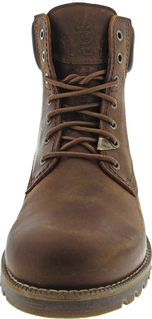 Panama Jack Schnürboots Panama 03 Herren 333333343138 Braun Produktbild 59