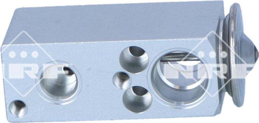 Expansionsventil Klimaanlage NRF passend für u.a. FORD MONDEO