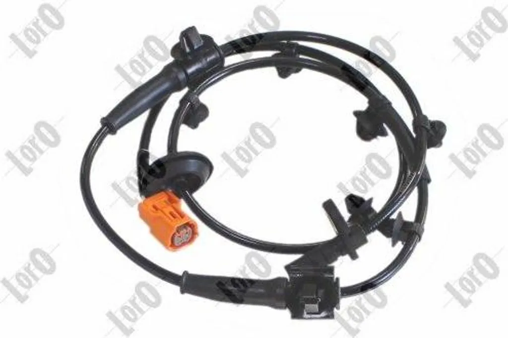 Capteur ABS Arrière ABAKUS 120-02-142 Haute Précision - OEM 57450SAA
