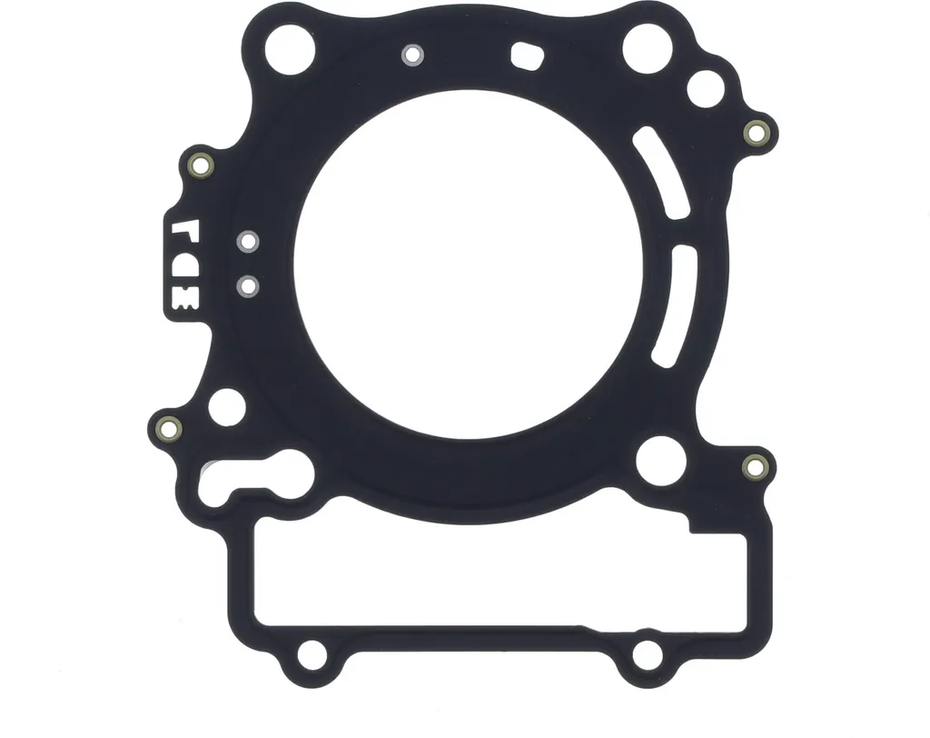 Joint de haut moteur Athena pour moto Yamaha WR250R WR250X années 08-17