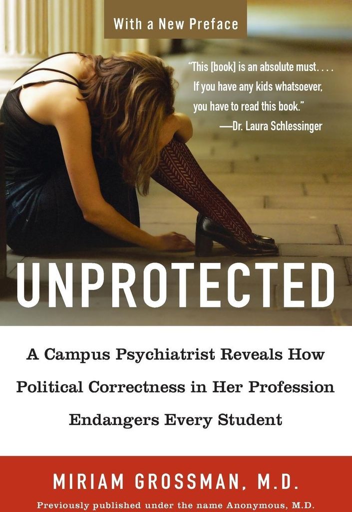 Unprotected
