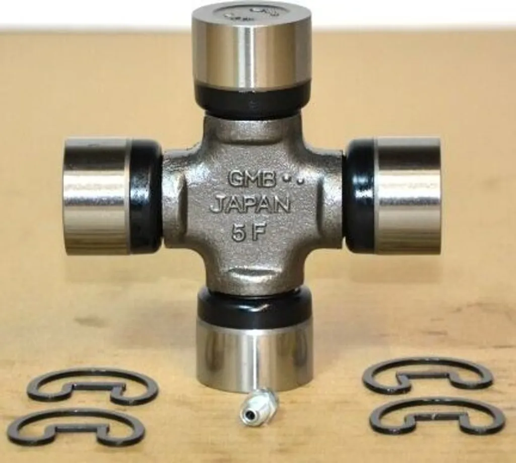 Joint Flector SPIDAN 1516854 Haute Résistance pour Defender L316